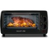 Мини-печь Galaxy Line GL 2625 8л. 1000Вт черный