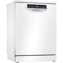 Посудомоечная машина Bosch SMS6ZCW37Q белый (полноразмерная) инвертер