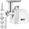Мясорубка Galaxy Line GL 2421 1600Вт белый