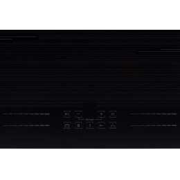 Индукционная варочная поверхность Krona Genesis 60 BL черный
