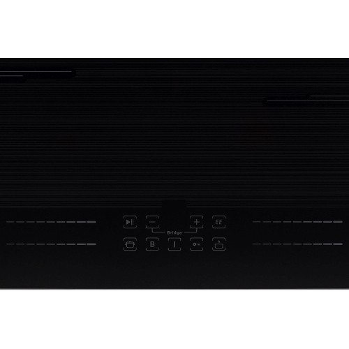 Индукционная варочная поверхность Krona Genesis 60 BL черный