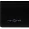 Индукционная варочная поверхность Krona Genesis 60 BL черный