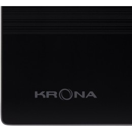 Индукционная варочная поверхность Krona Genesis 60 BL черный