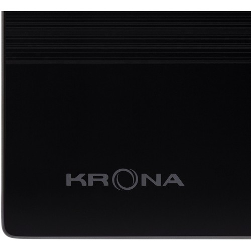 Индукционная варочная поверхность Krona Genesis 60 BL черный