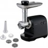 Мясорубка Panasonic MK-GX1710KTQ 1700Вт черный