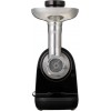 Мясорубка Panasonic MK-GX1710KTQ 1700Вт черный