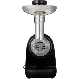 Мясорубка Panasonic MK-GX1710KTQ 1700Вт черный