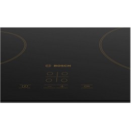 Варочная поверхность Bosch PKE611BA1R черный