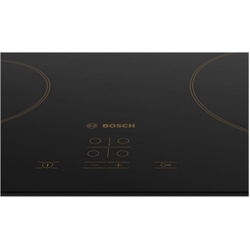 Варочная поверхность Bosch PKE611BA1R черный