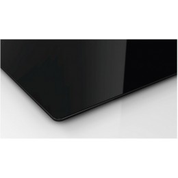 Варочная поверхность Bosch PKE611BA1R черный
