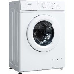 Стиральная машина Бирюса WM-SM510/04 класс: A++ загр.фронтальная макс.:5кг белый