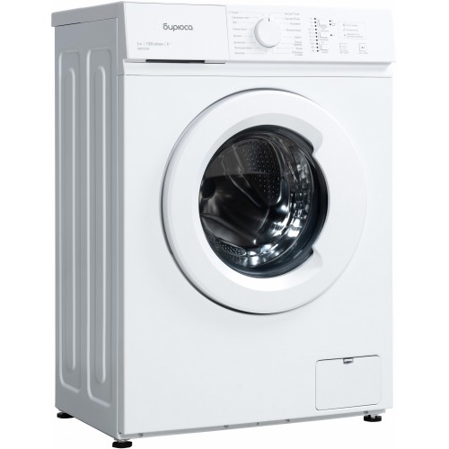 Стиральная машина Бирюса WM-SM510/04 класс: A++ загр.фронтальная макс.:5кг белый
