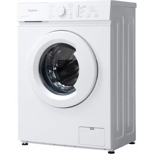 Стиральная машина Бирюса WM-SM510/04 класс: A++ загр.фронтальная макс.:5кг белый