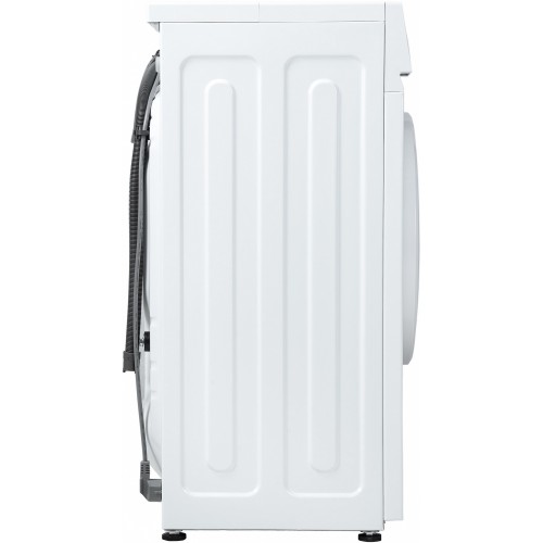 Стиральная машина Бирюса WM-SM510/04 класс: A++ загр.фронтальная макс.:5кг белый