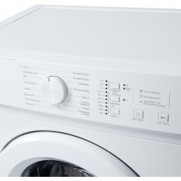 Стиральная машина Бирюса WM-SM510/04 класс: A++ загр.фронтальная макс.:5кг белый
