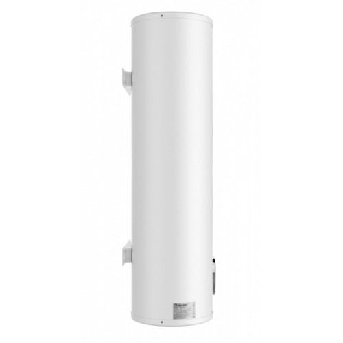 Водонагреватель Thermex Mechanik MK 30 V 2кВт 30л электрический настенный/белый