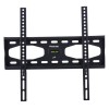 Кронштейн для телевизора Kromax STAR-33 серый 22"-65" макс.50кг настенный