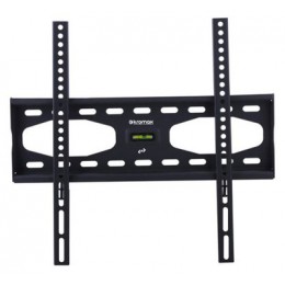 Кронштейн для телевизора Kromax STAR-33 серый 22"-65" макс.50кг настенный
