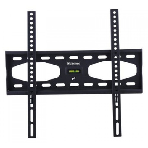 Кронштейн для телевизора Kromax STAR-33 серый 22"-65" макс.50кг настенный