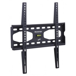 Кронштейн для телевизора Kromax STAR-33 серый 22"-65" макс.50кг настенный