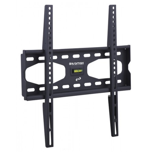 Кронштейн для телевизора Kromax STAR-33 серый 22"-65" макс.50кг настенный
