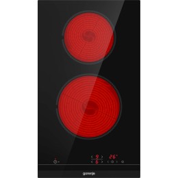 Варочная поверхность Gorenje ECT321BCSC черный