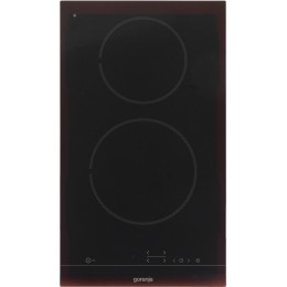 Варочная поверхность Gorenje ECT321BCSC черный