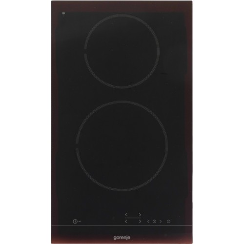 Варочная поверхность Gorenje ECT321BCSC черный