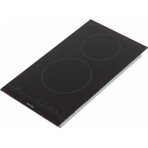 Варочная поверхность Gorenje ECT321BCSC черный