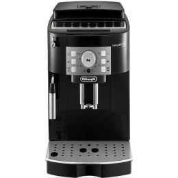 Кофемашина Delonghi Magnifica S ECAM22.114.B 1450Вт черный