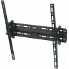 Кронштейн для телевизора Arm Media PLASMA-4 new черный 22"-65" макс.55кг настенный наклон