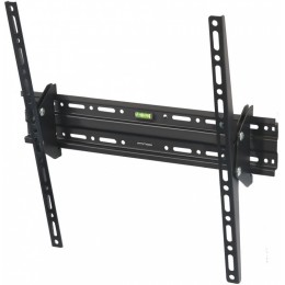 Кронштейн для телевизора Arm Media PLASMA-4 new черный 22"-65" макс.55кг настенный наклон
