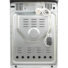 Плита Электрическая Gefest ЭП Н Д 6560-03 0053 черный/мрамор стеклокерамика (без крышки)