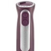 Блендер погружной Vitek VT-8535 900Вт бордовый