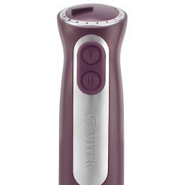 Блендер погружной Vitek VT-8535 900Вт бордовый