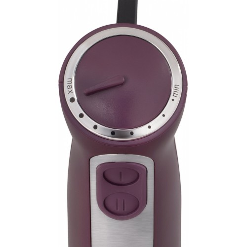 Блендер погружной Vitek VT-8535 900Вт бордовый