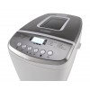 Хлебопечь Hyundai HYBM-M0815 850Вт белый/серебристый