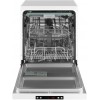 Посудомоечная машина Weissgauff DW 6035 белый (полноразмерная)