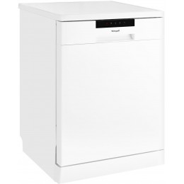 Посудомоечная машина Weissgauff DW 6035 белый (полноразмерная)