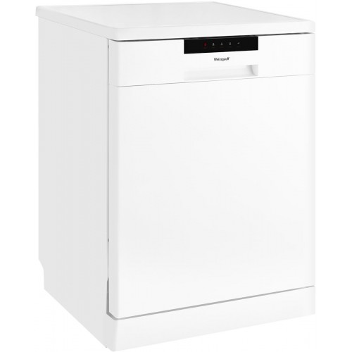 Посудомоечная машина Weissgauff DW 6035 белый (полноразмерная)