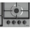 Газовая варочная поверхность Gorenje GW641EBX нержавеющая сталь