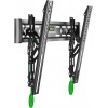 Кронштейн для телевизора Onkron TM5 черный 32-70 (макс. 68кг) - настенный наклонный крепеж