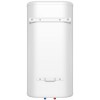 Водонагреватель Thermex IF 80 V (pro) Wi-Fi 2кВт 80л электрический настенный/белый