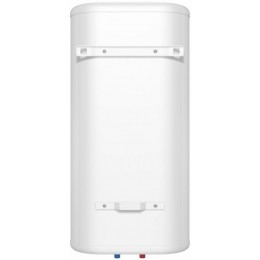 Водонагреватель Thermex IF 80 V (pro) Wi-Fi 2кВт 80л электрический настенный/белый