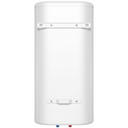 Водонагреватель Thermex IF 80 V (pro) Wi-Fi 2кВт 80л электрический настенный/белый