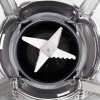 Блендер стационарный Kitfort KT-3020 600Вт нержавеющая сталь