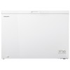 Морозильный ларь Kraft BD (W)-365QX белый 150Вт