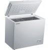 Морозильный ларь Kraft BD (W)-365QX белый 150Вт