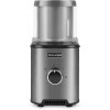 Кофемолка Rondell RDE-1150 350Вт сист.помол.:ротац.нож вместим.:110гр серебристый
