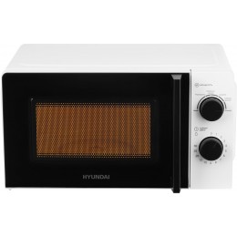 Микроволновая Печь Hyundai HYM-M2047 20л. 700Вт белый